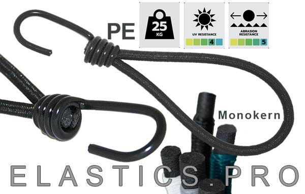 elastics-pro-lus-pe-monokern-spiraalhaak